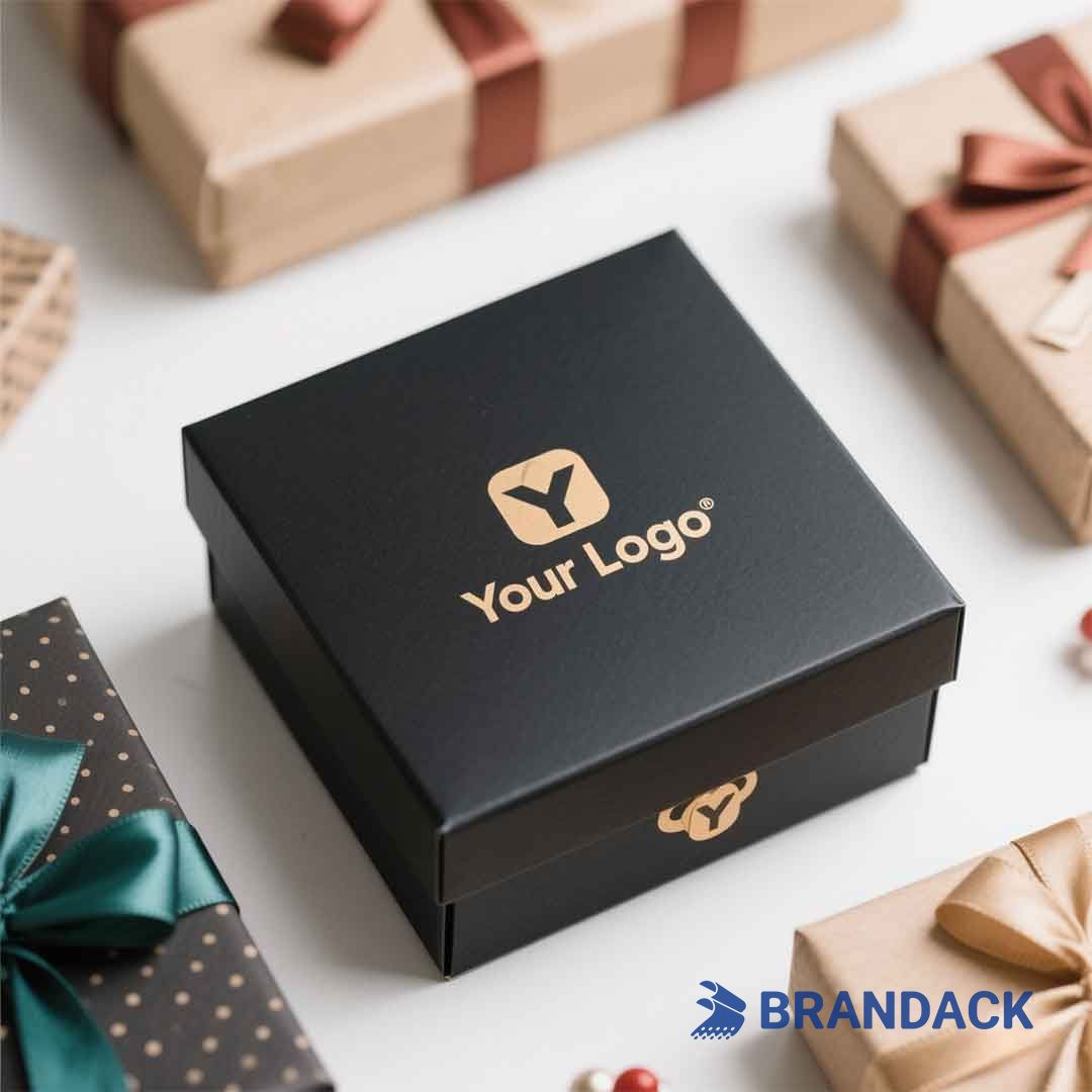 Sturdy Gift Boxes