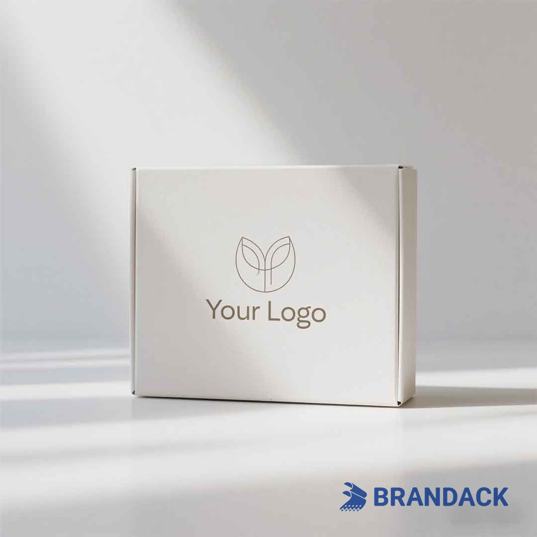 corporate gift box packaging