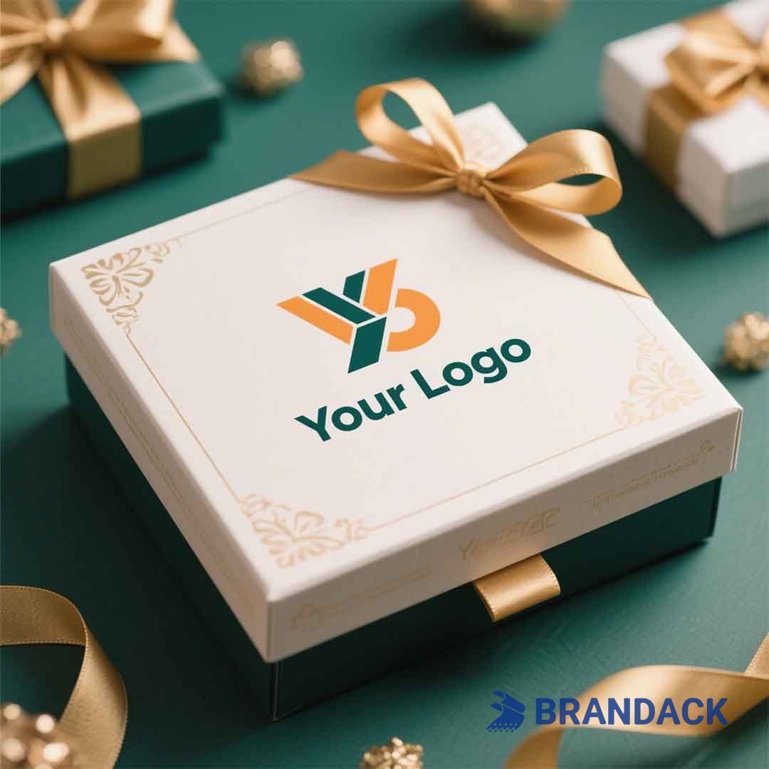 custom company gift boxes
