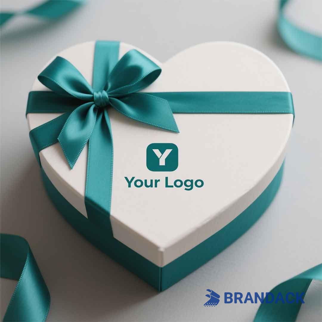 Custom Heart Shaped Gift Boxes Bulk Wholesale Factory Supplier for You