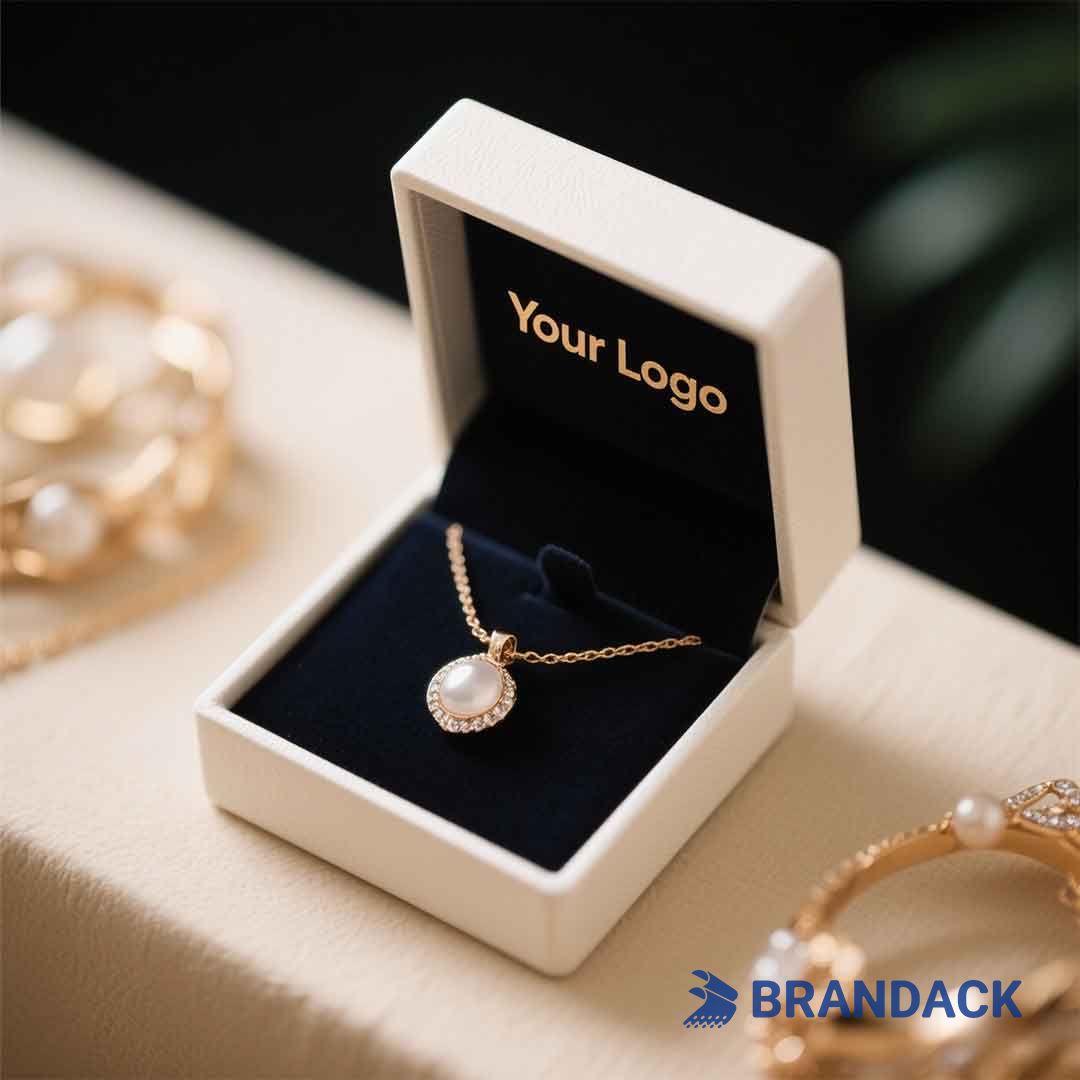 Custom Engraved Jewelry Gift Packaging Boxes Bulk Wholesale Supplier