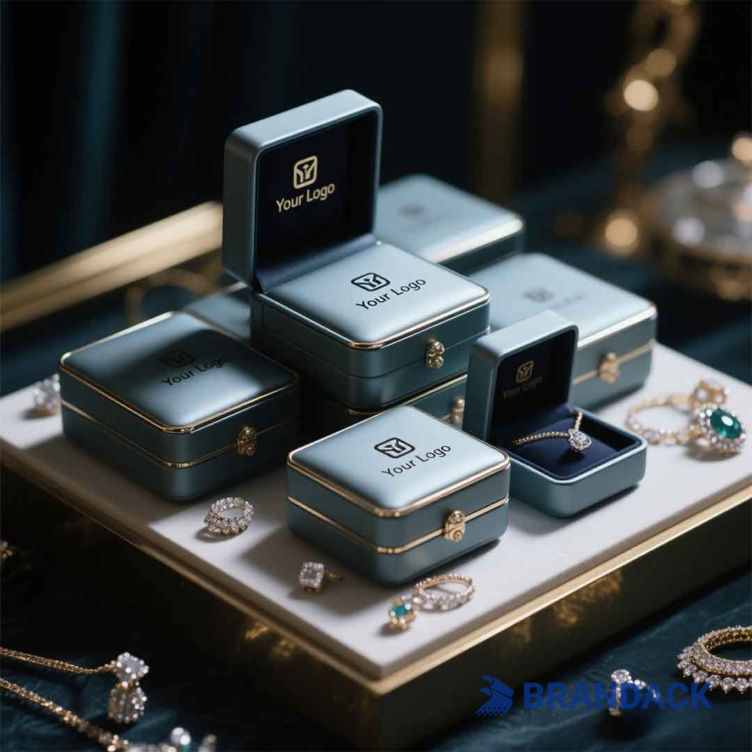 bulk jewelry boxes