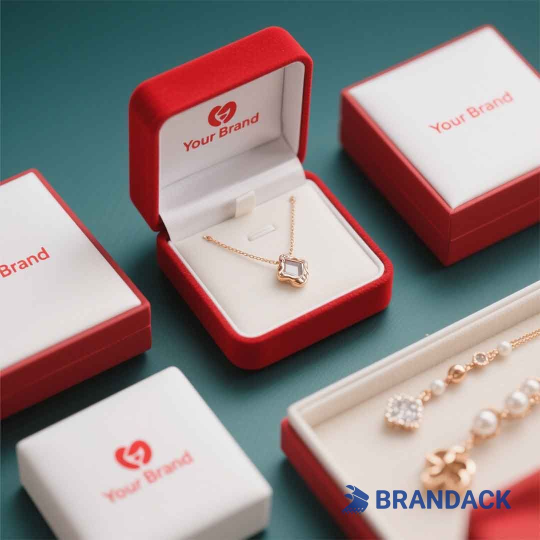 customizable engravable jewelry box