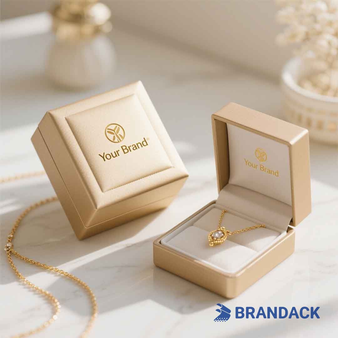 jewelry packaging boxes wholesale