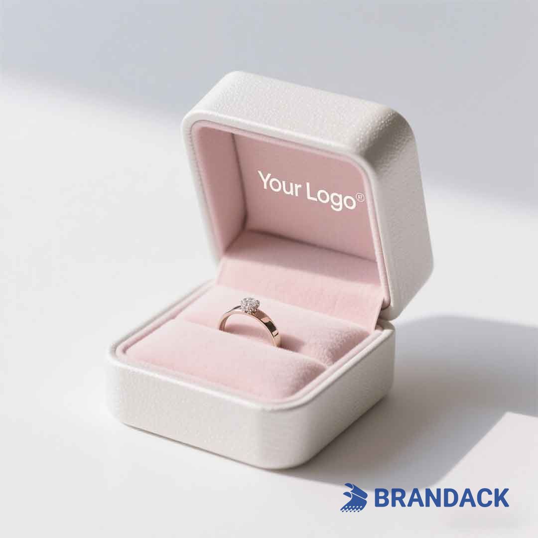 customizable engravable jewelry box