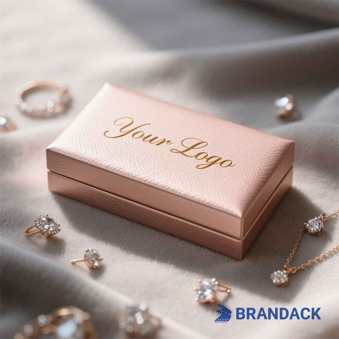 bulk jewelry gift box manufacturer
