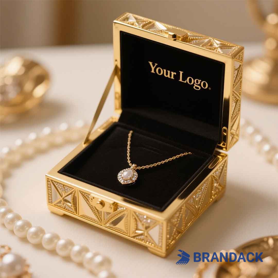 Bulk Jewelry Gift Boxes