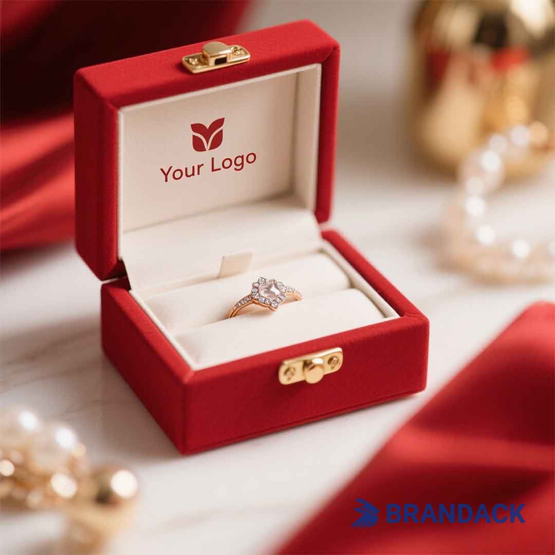 jewelry ring box wholesale