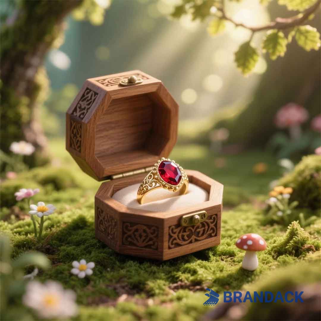 brand gift boxes