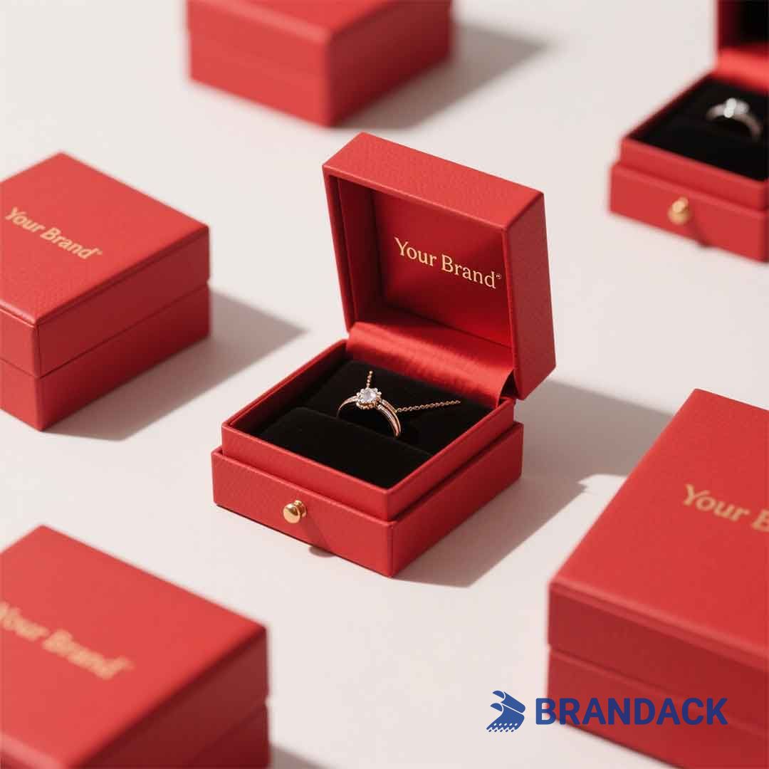 branded gift boxes