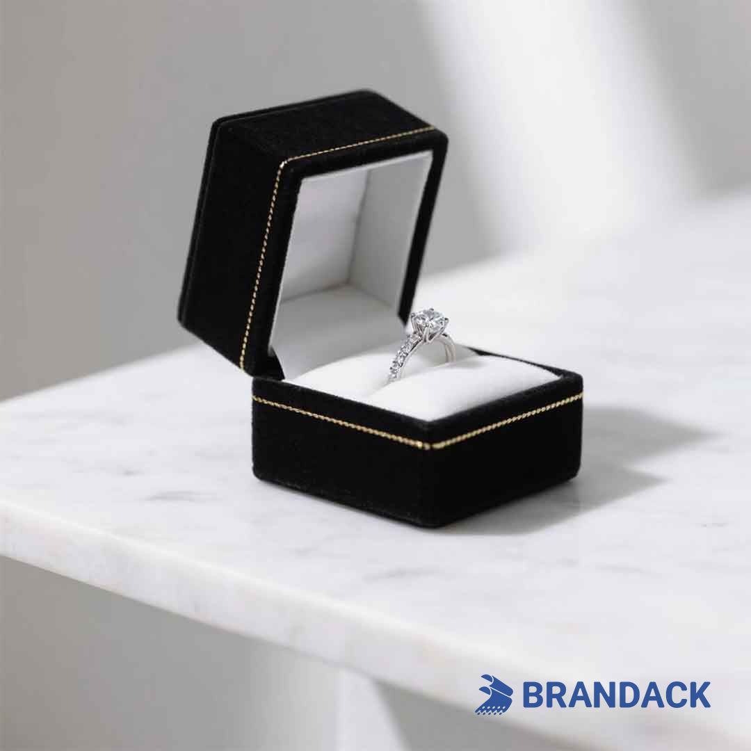 Brand Gift Boxes