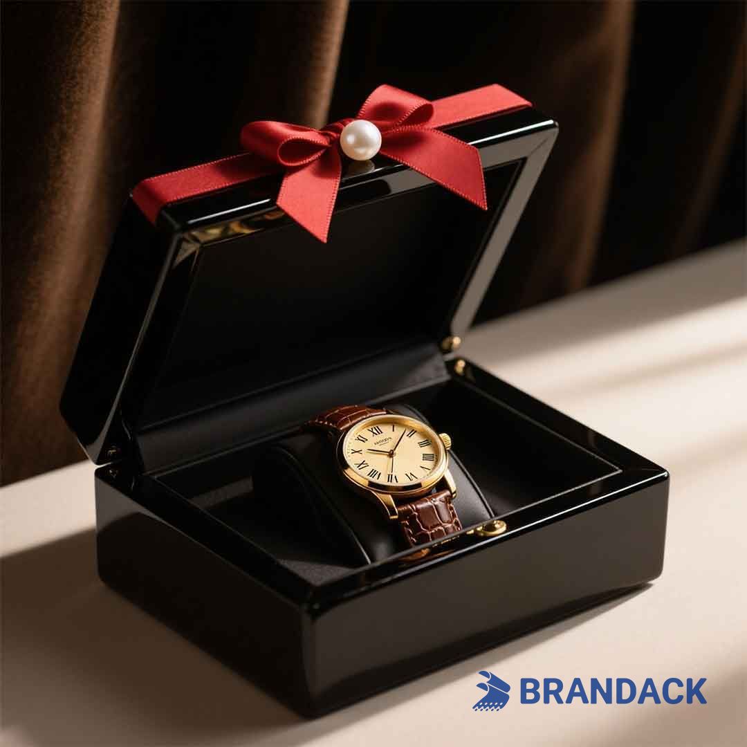 Watch Gift Boxes