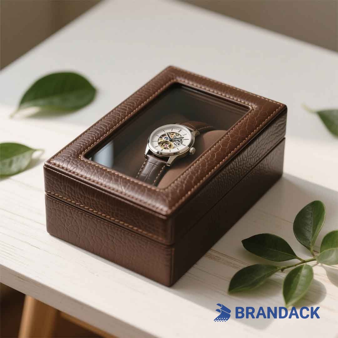 Company Branded Gift Boxes