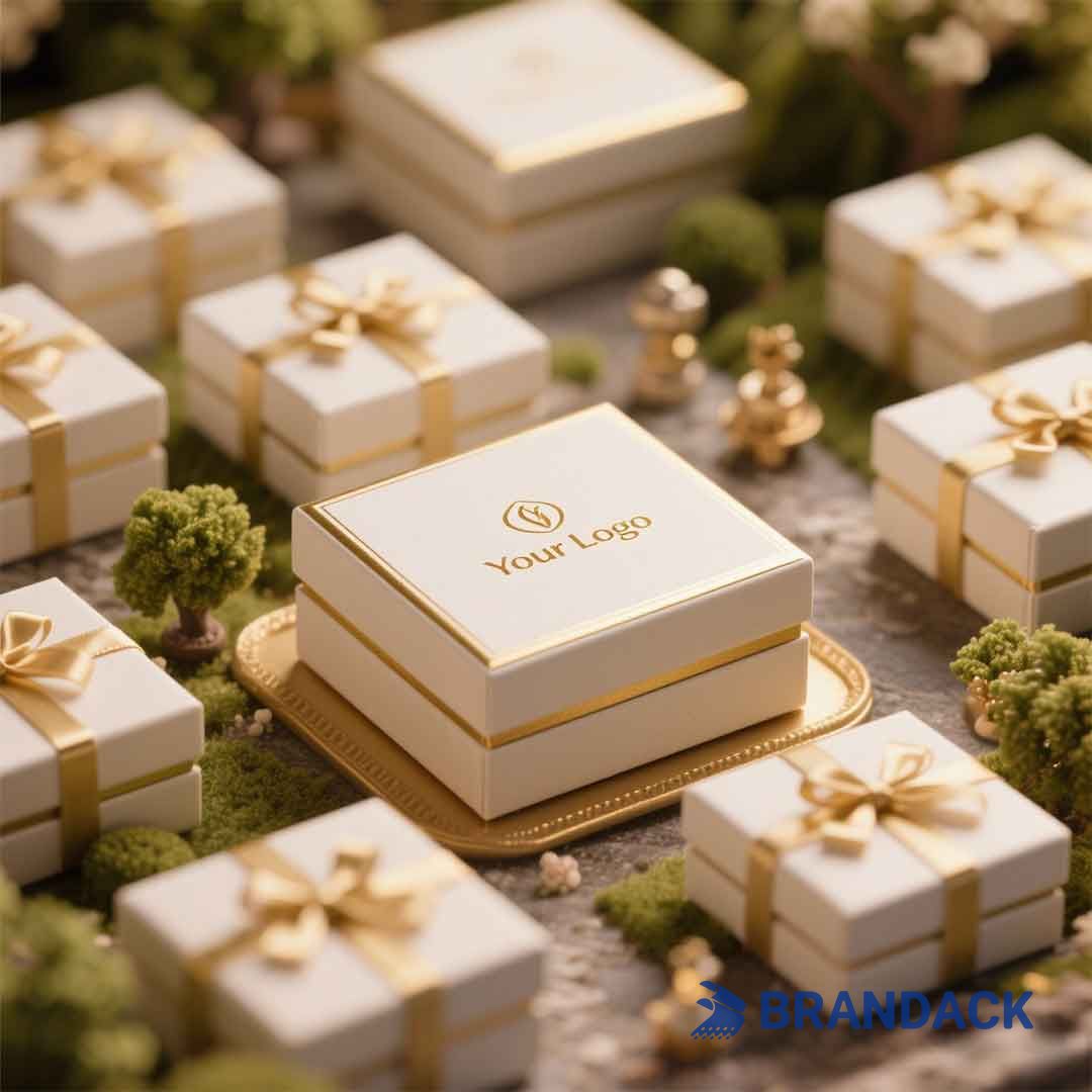 custom luxury gift boxes wholesale