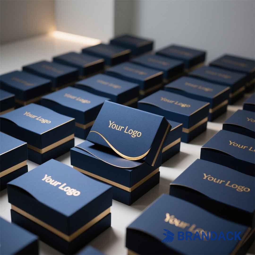 Luxury Gift Box Suppliers