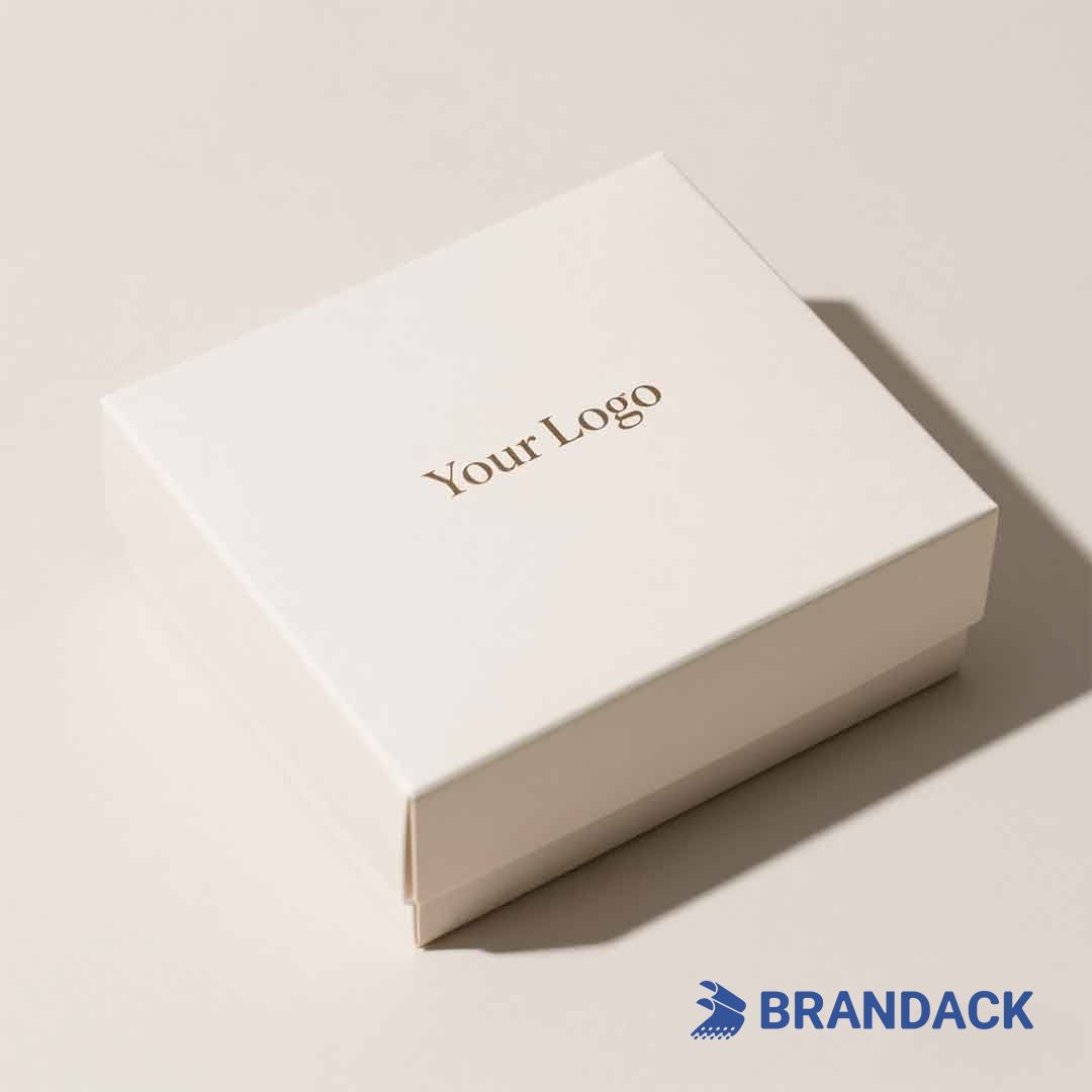 Custom Luxury Brand Gift Boxes Bulk Manufacturer with Design Service