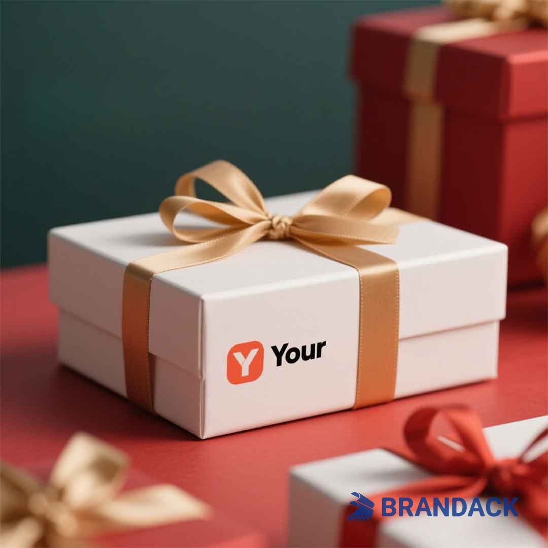 luxury gift box design