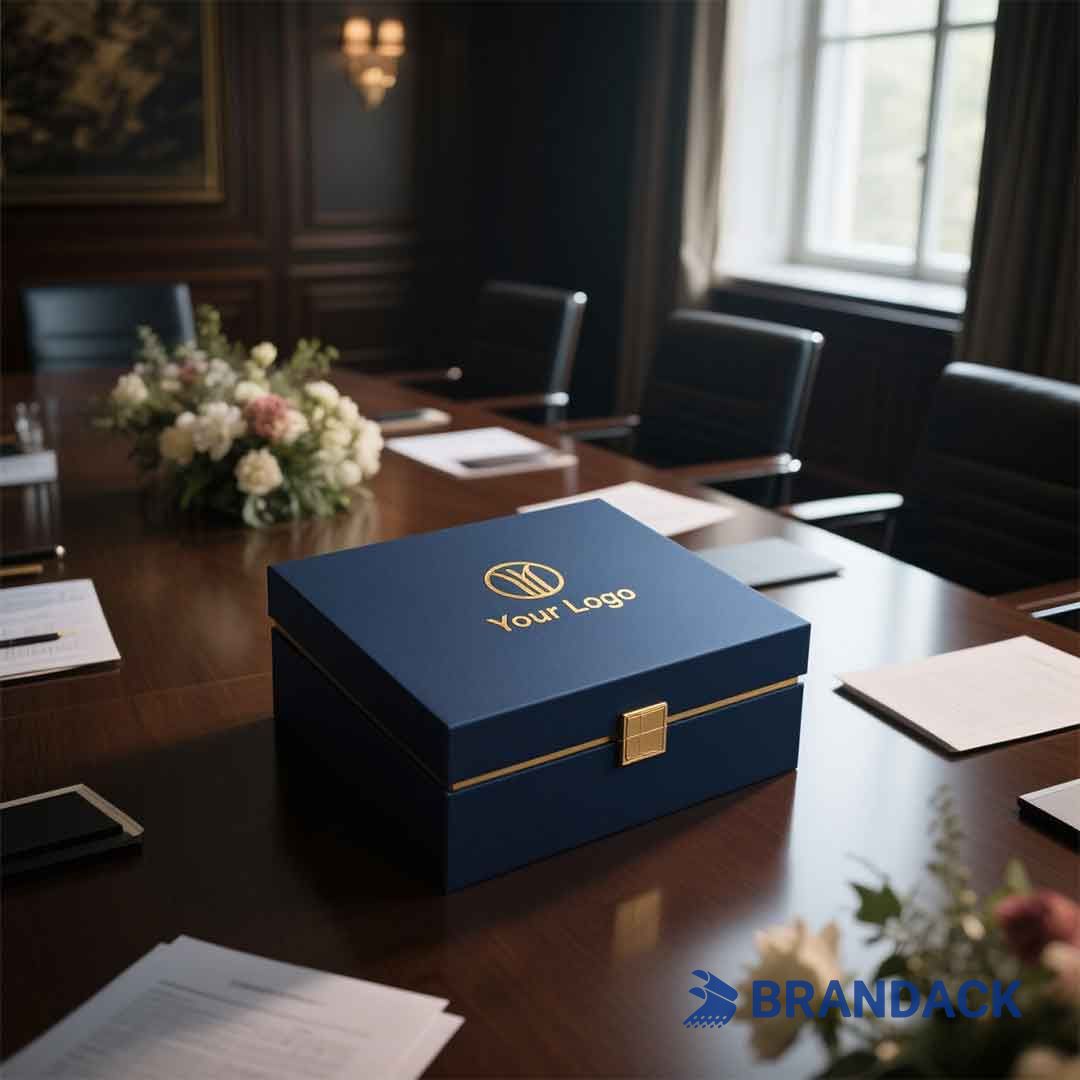 business gift boxes
