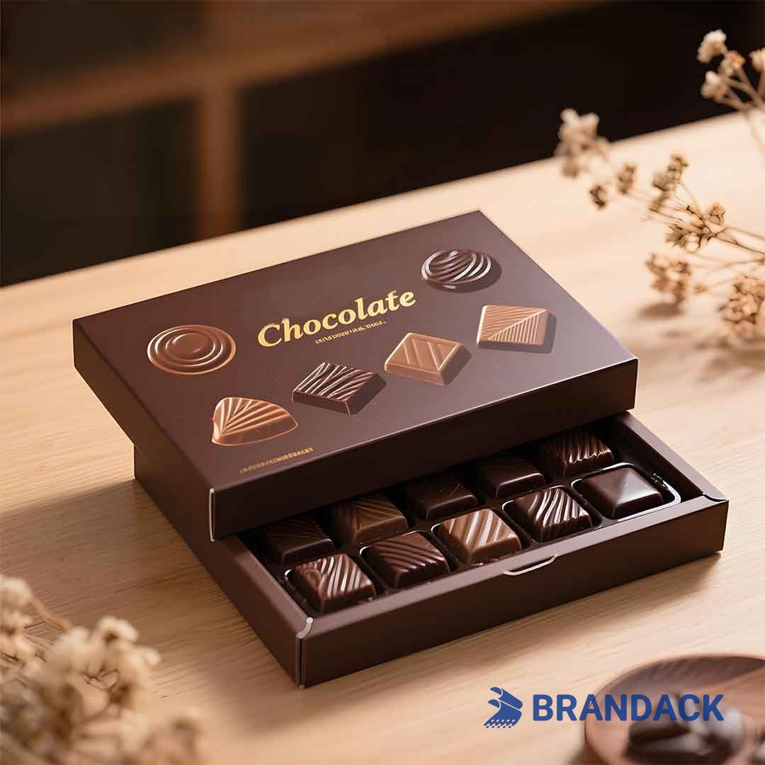 chocolate gift box wholesale suppliers