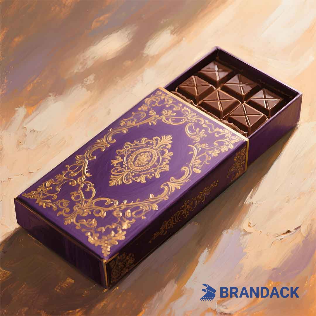 Chocolate Boxes