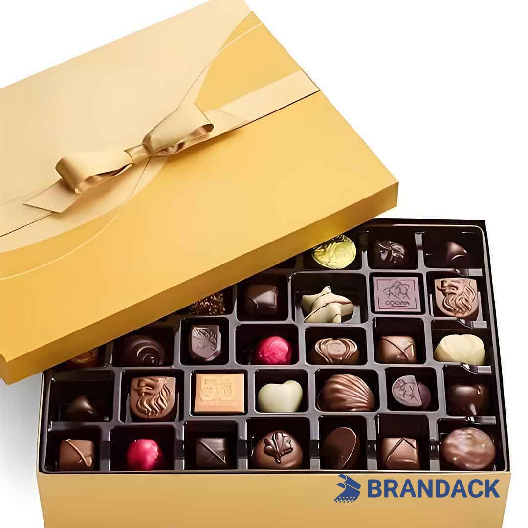 Chocolate Gift Box Wholesale Suppliers
