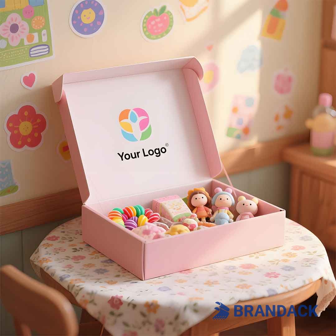 personalized cheap gift boxes wholesale