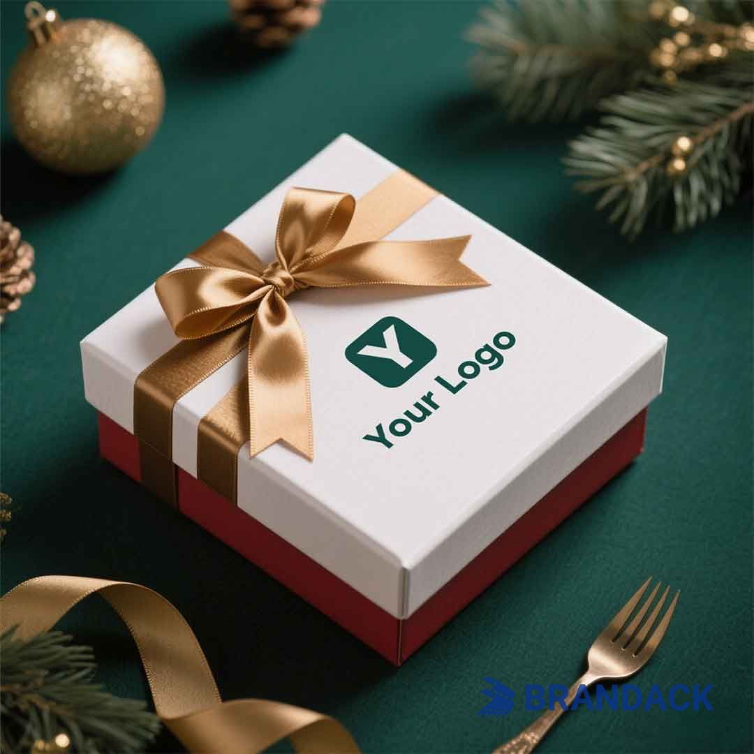 Custom Corporate Gift Boxes