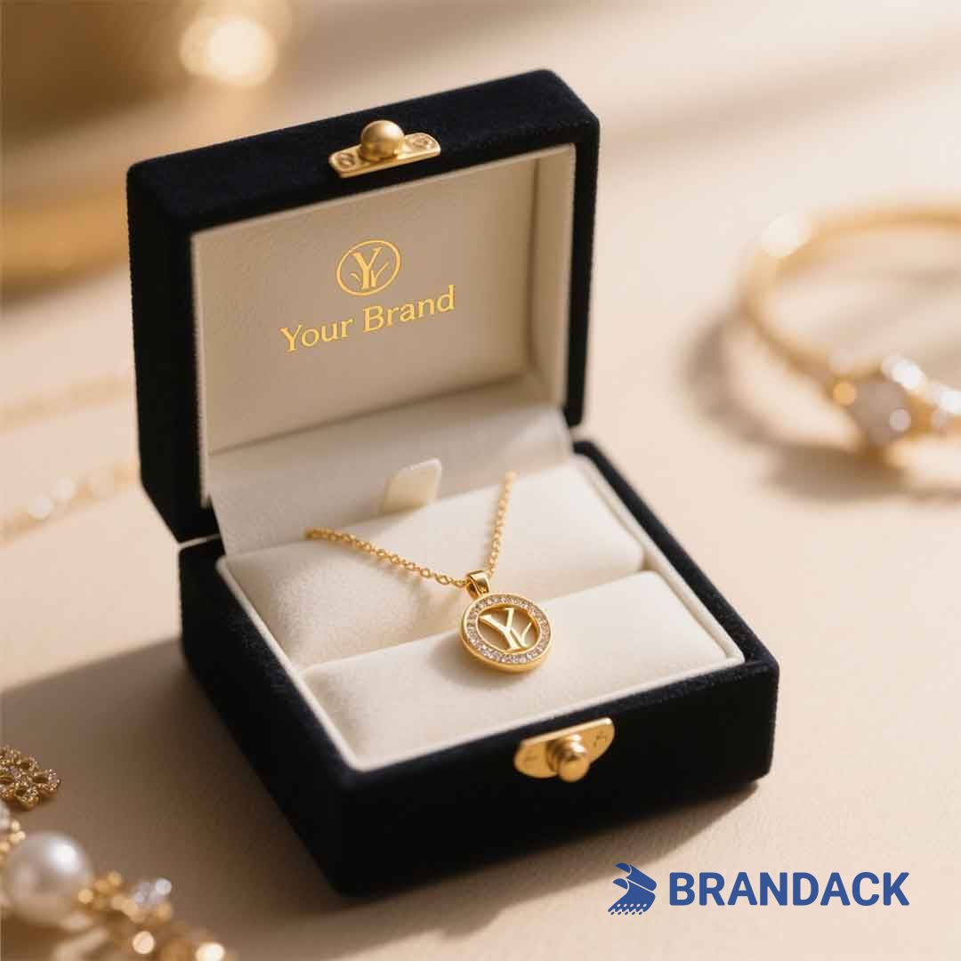 luxury unique jewelry boxes wholesale