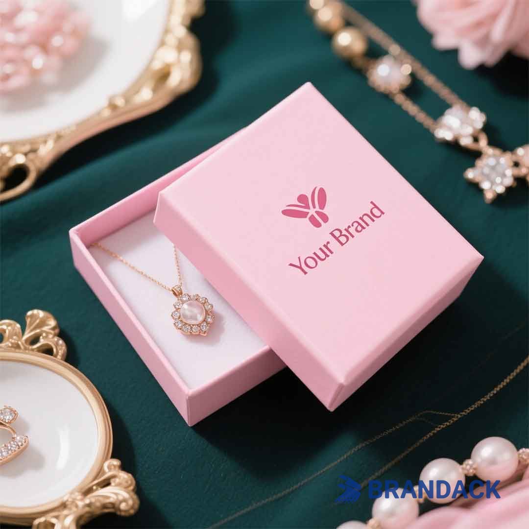 heart shape jewelry box designs