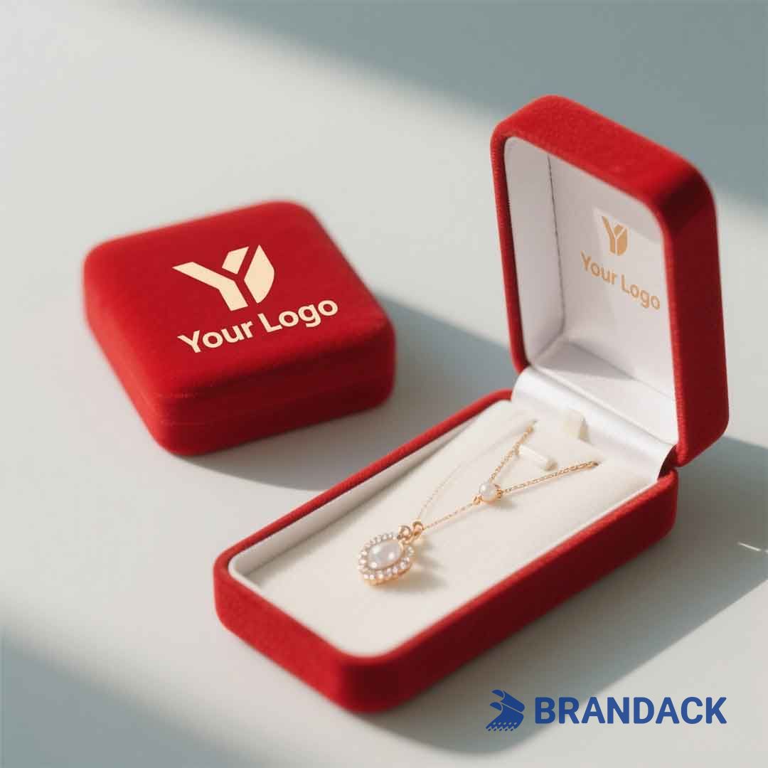 custom jewelry gift boxes wholesale