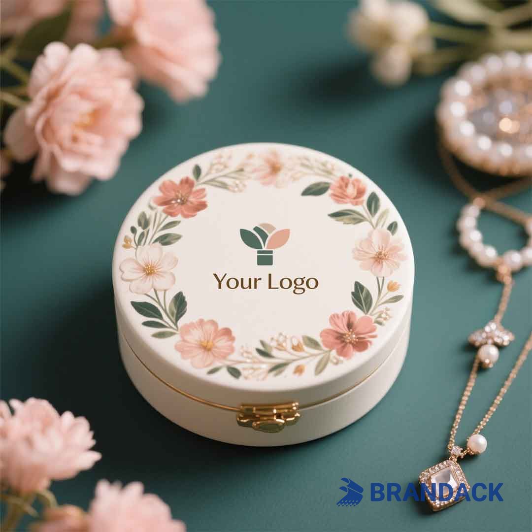 jewelry box supplier