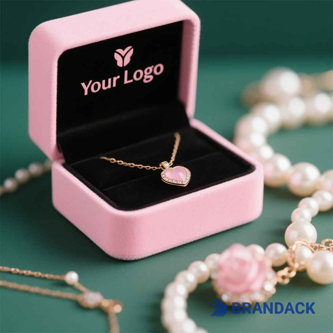 Jewelry Cardboard Boxes