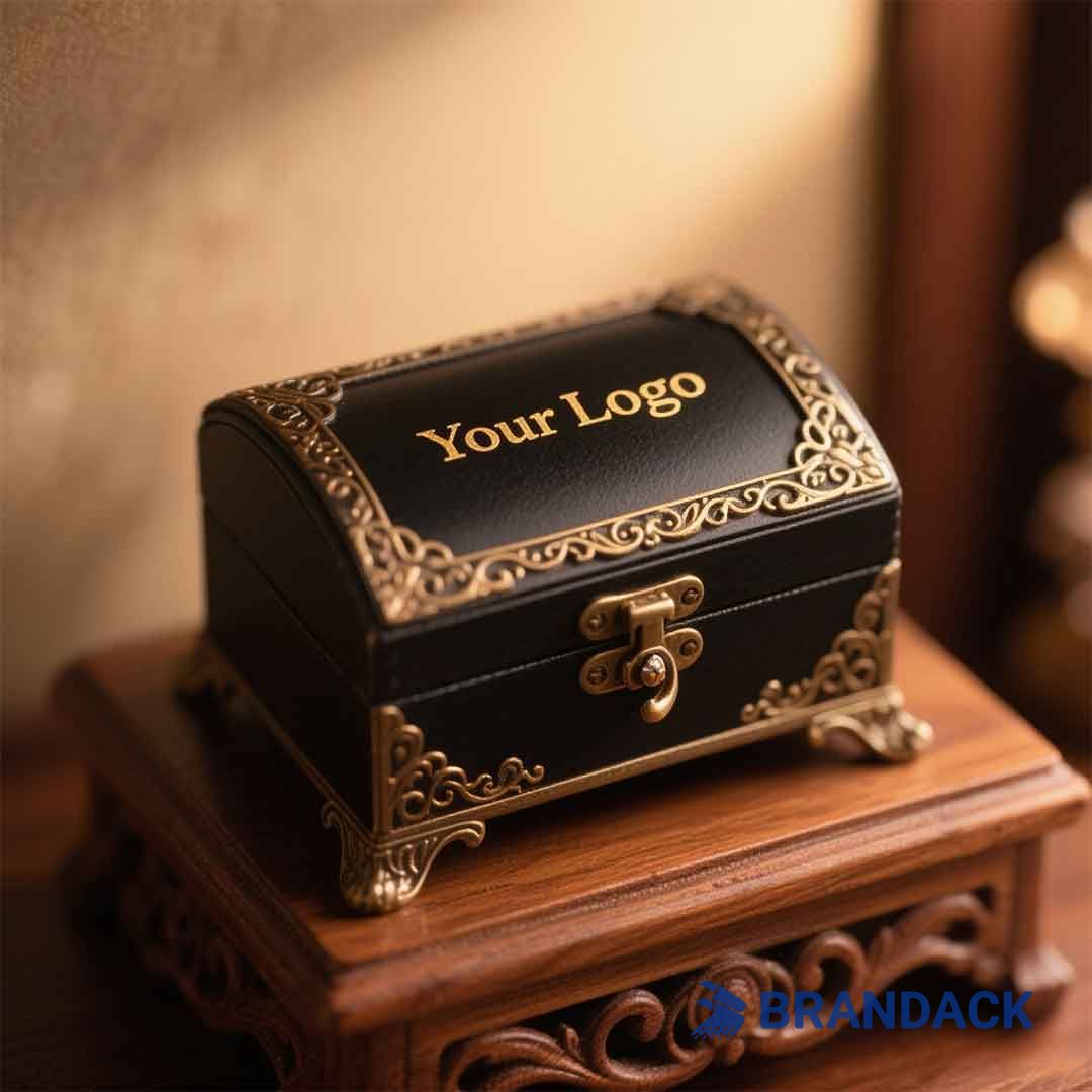 customisable jewellery boxes