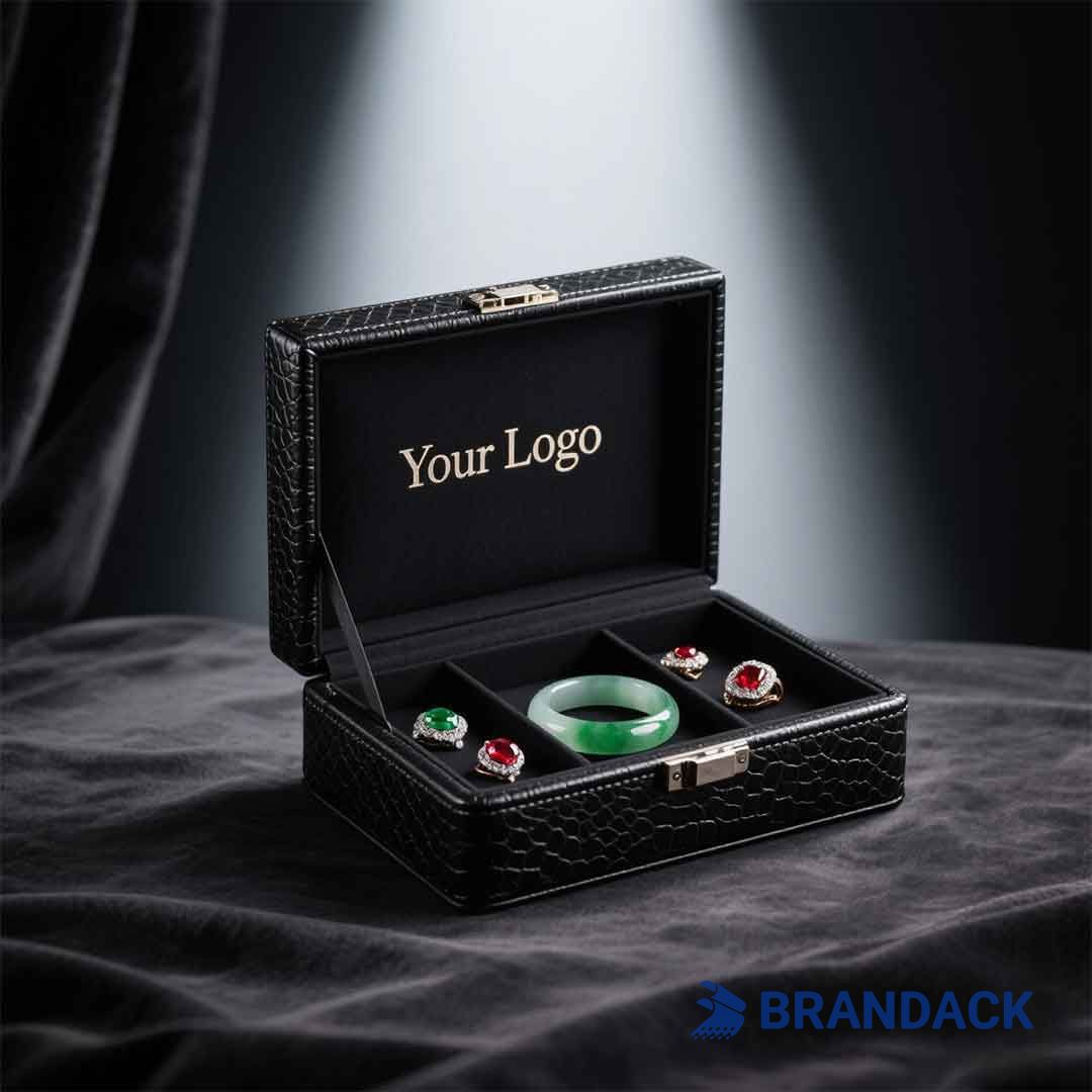 personalised trinket box