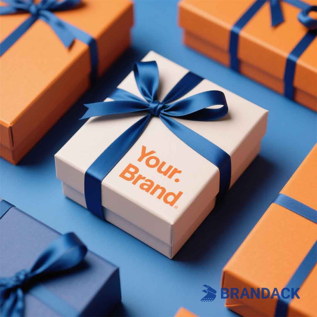 custom printed gift boxes wholesale