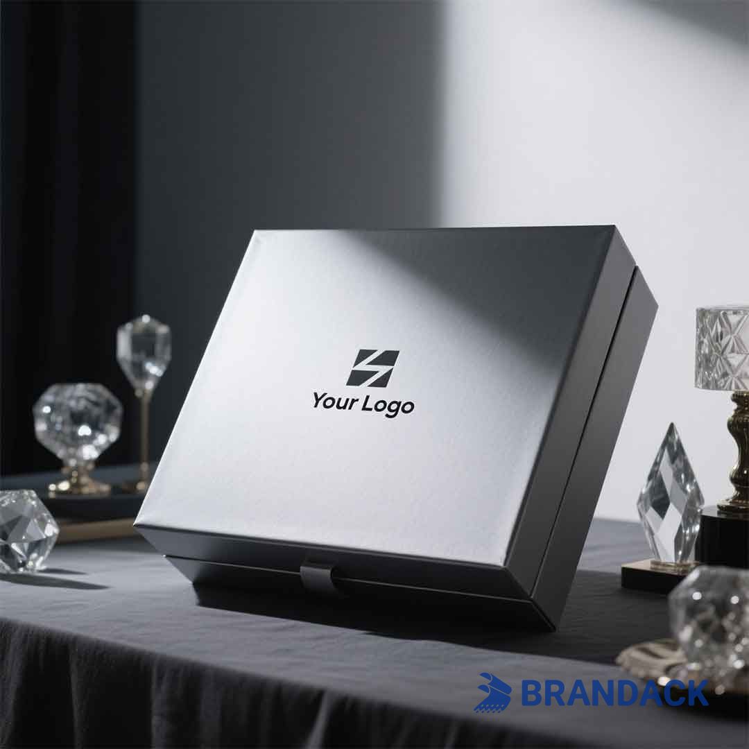 custom printed product boxes