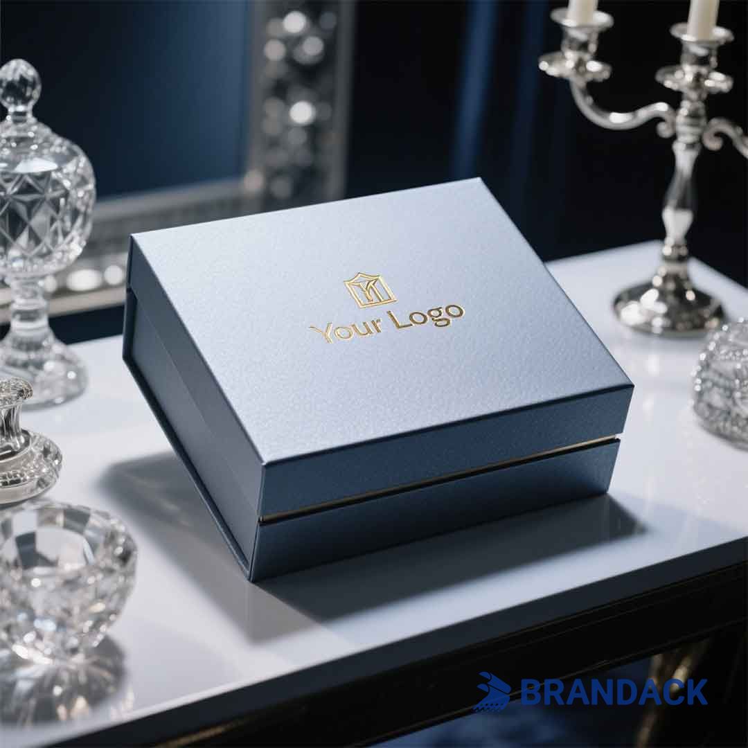 gift box company