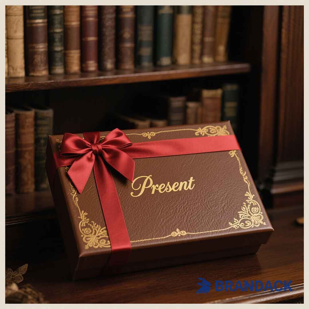printed gift boxes