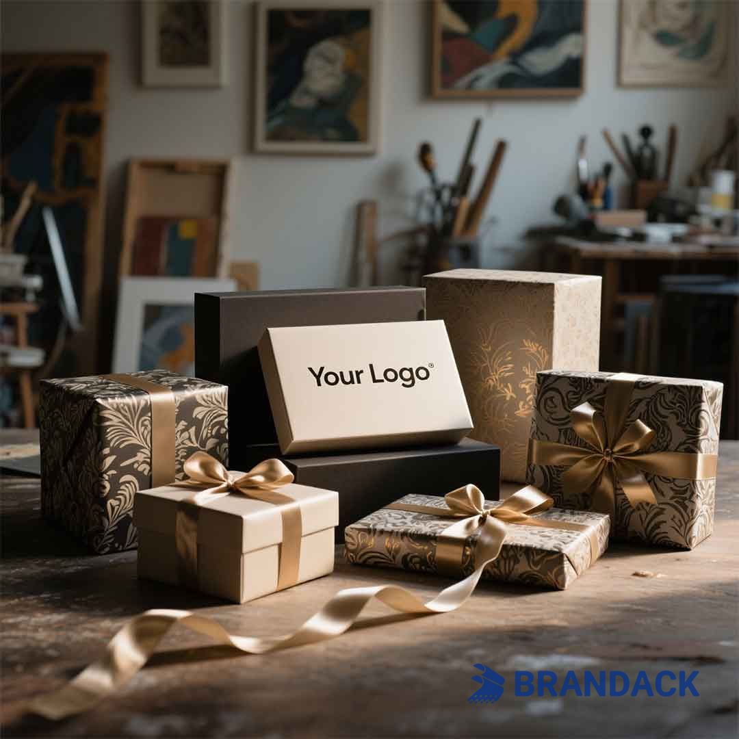 Gift Box Company