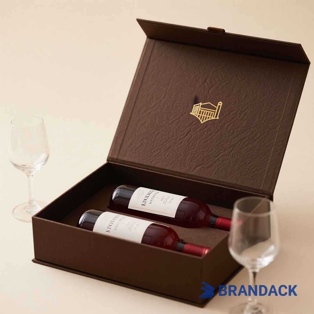 gift box manufacturer vendors