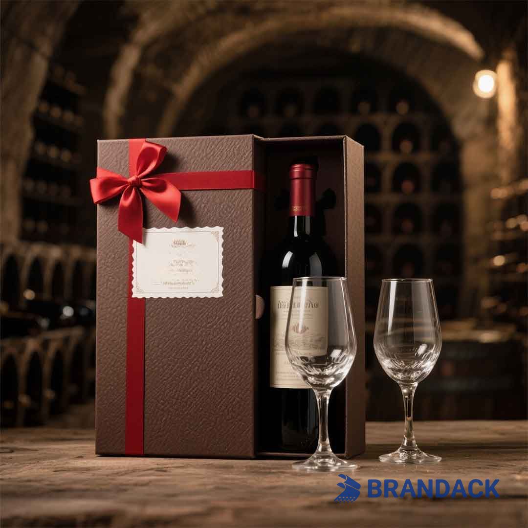 Wine Gift Boxes