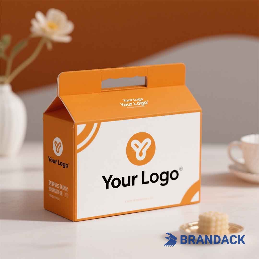 Personalized Gable Gift Boxes Bulk Wholesale Supplier Maker & Distributor