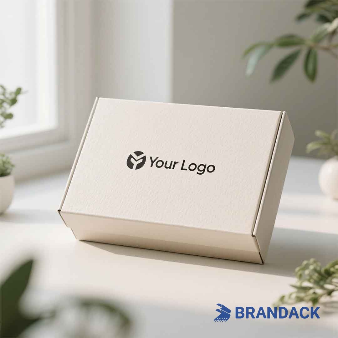 gift box design