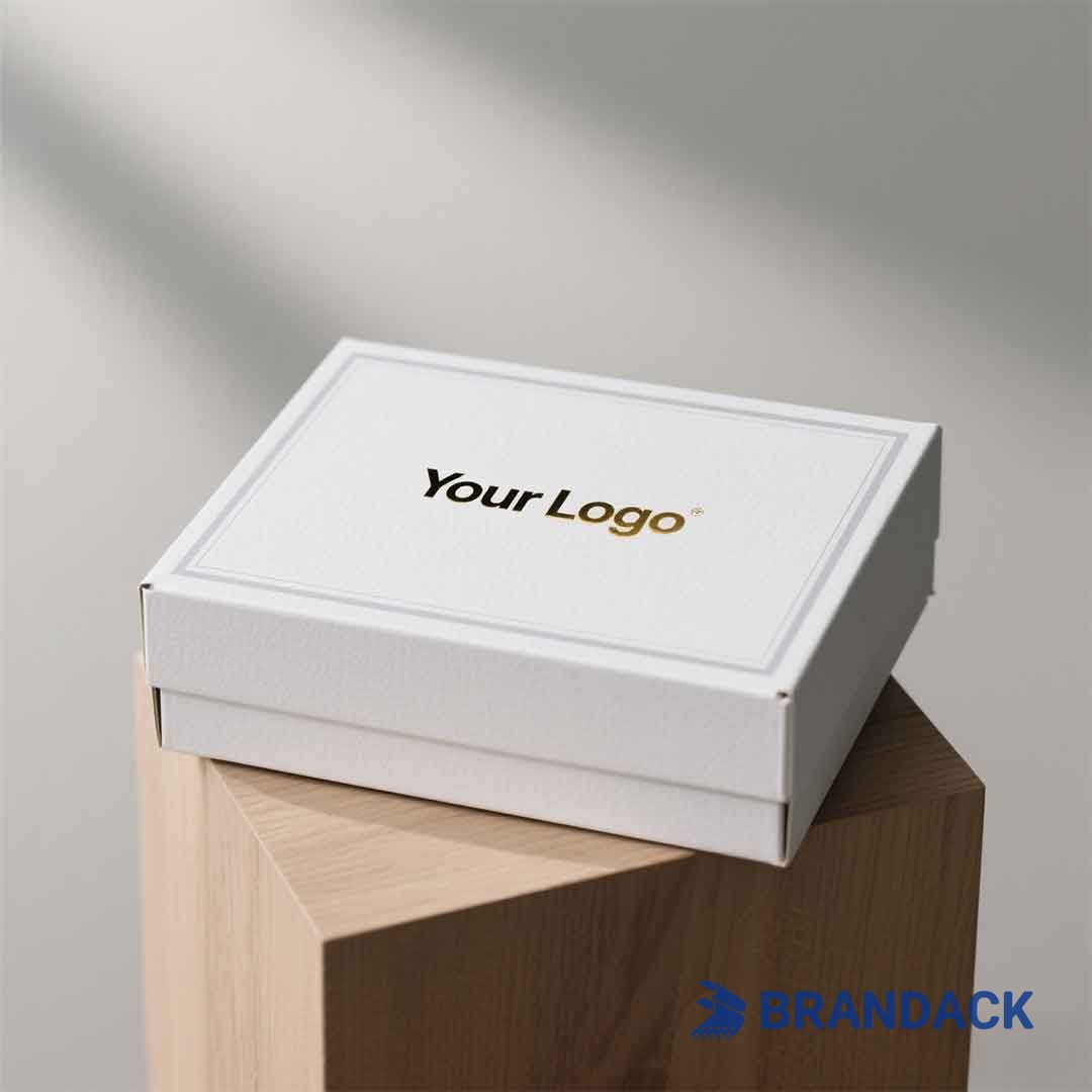 box design for gift