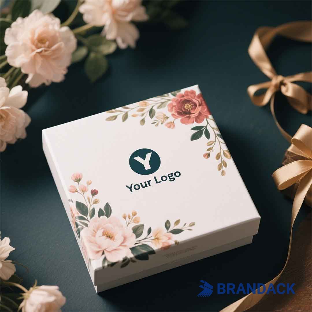 floral gift boxes