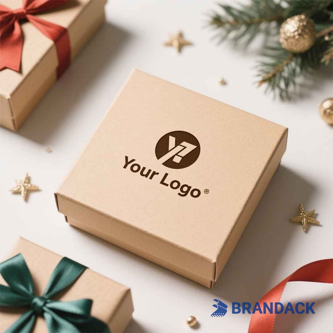 custom gift packing box company