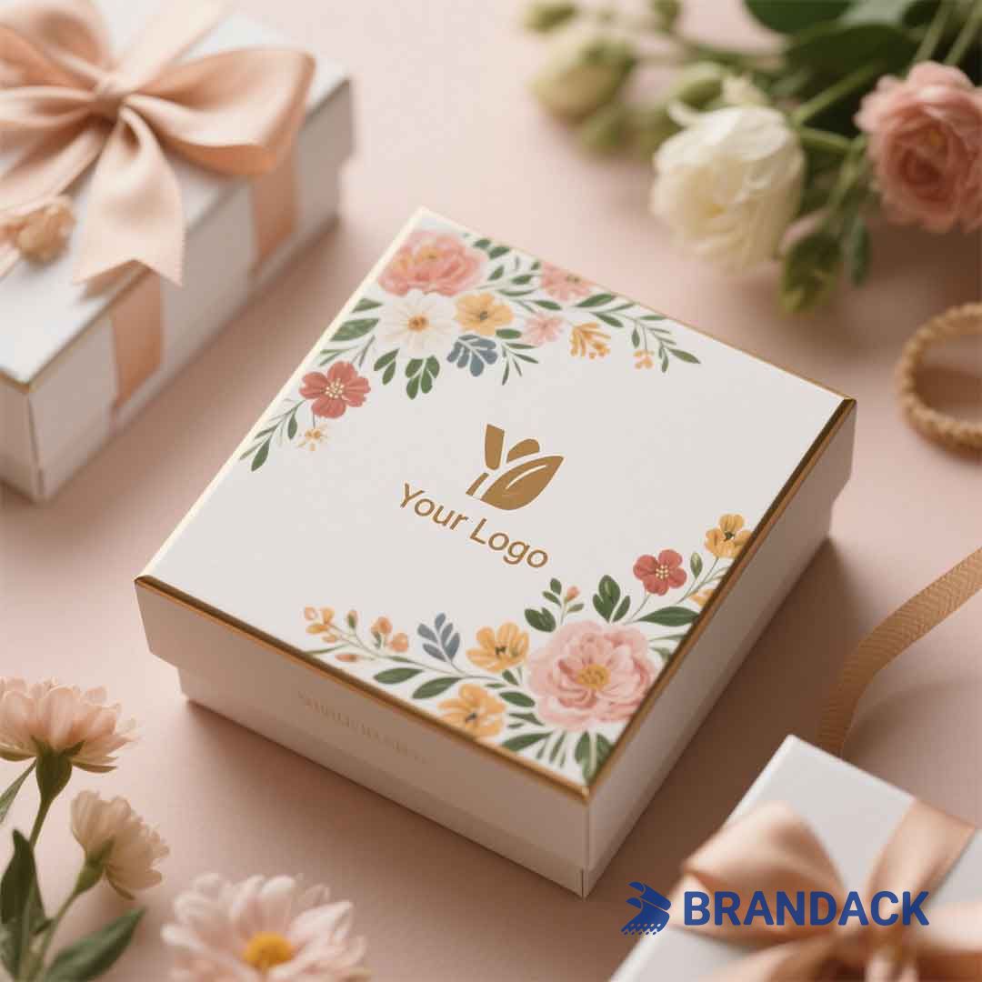 wholesale gift box company