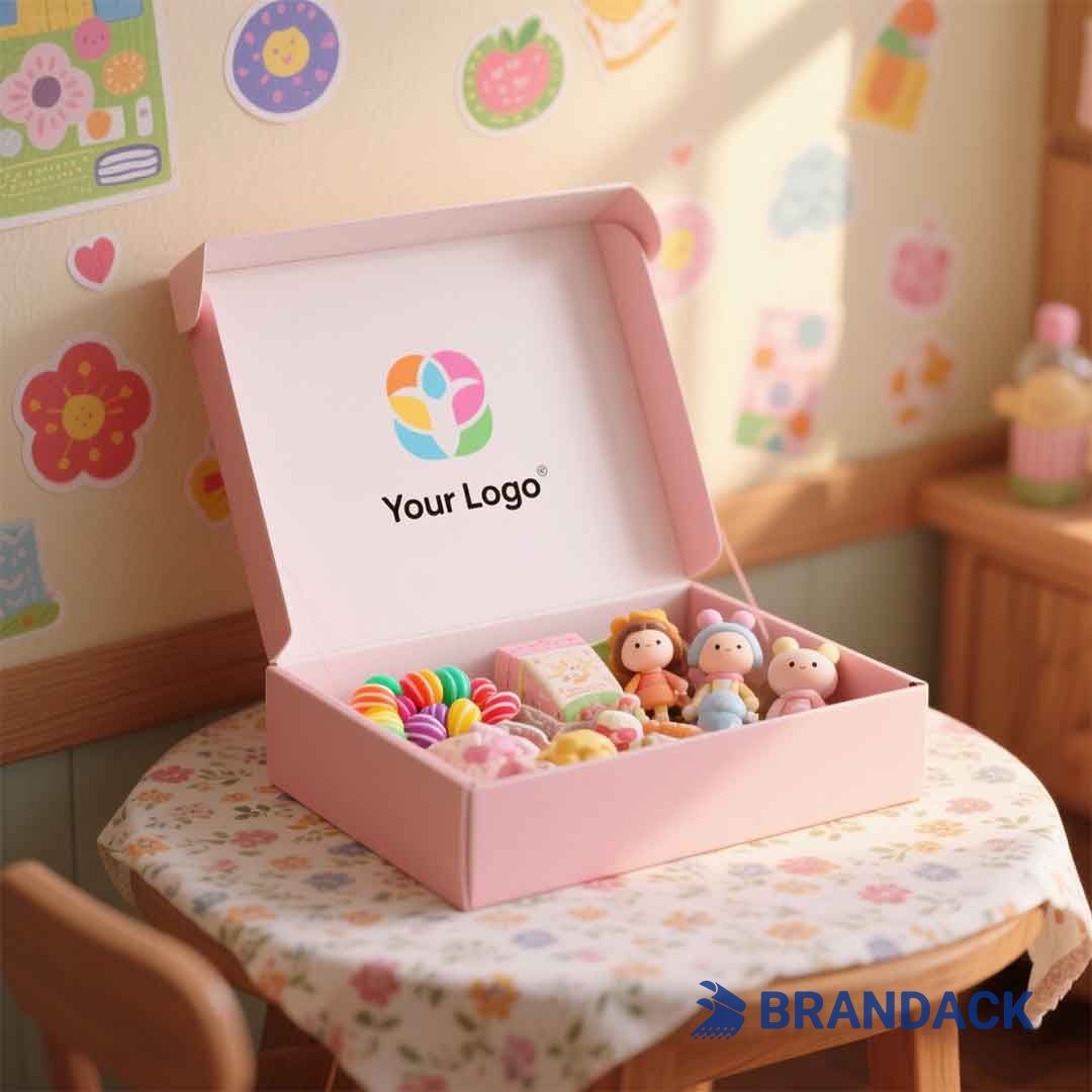 top gift box companies