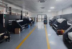 Unleashing Potential with Digital Printing: Small Batches, Big Impact