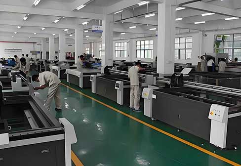 BRANDACK Unveils the Cutting Edge: UV Printing Revolutionizes Packaging & Labelling